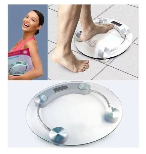 Pack Promocional Baño - Organizador + Pesa