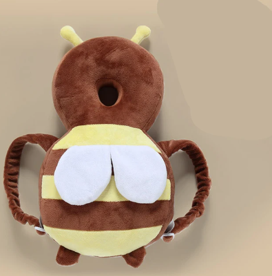 Mochila Protectora para Bebés