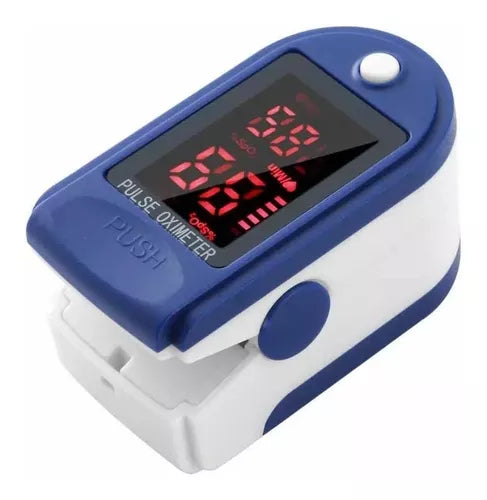 Pack Oxímetro + Monitor de Presión Digital: ¡Cuida tu Salud en Casa! 🏥