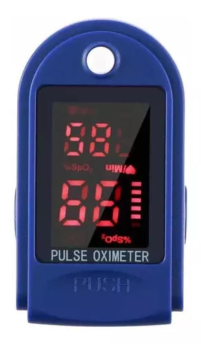 Pack Oxímetro + Monitor de Presión Digital: ¡Cuida tu Salud en Casa! 🏥