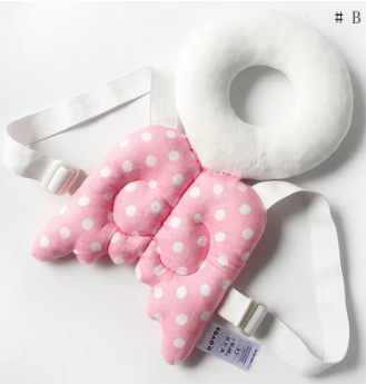 Mochila Protectora para Bebés