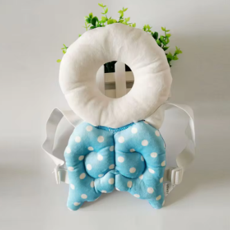 Mochila Protectora para Bebés