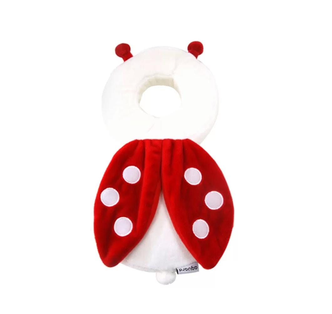 Mochila Protectora para Bebés