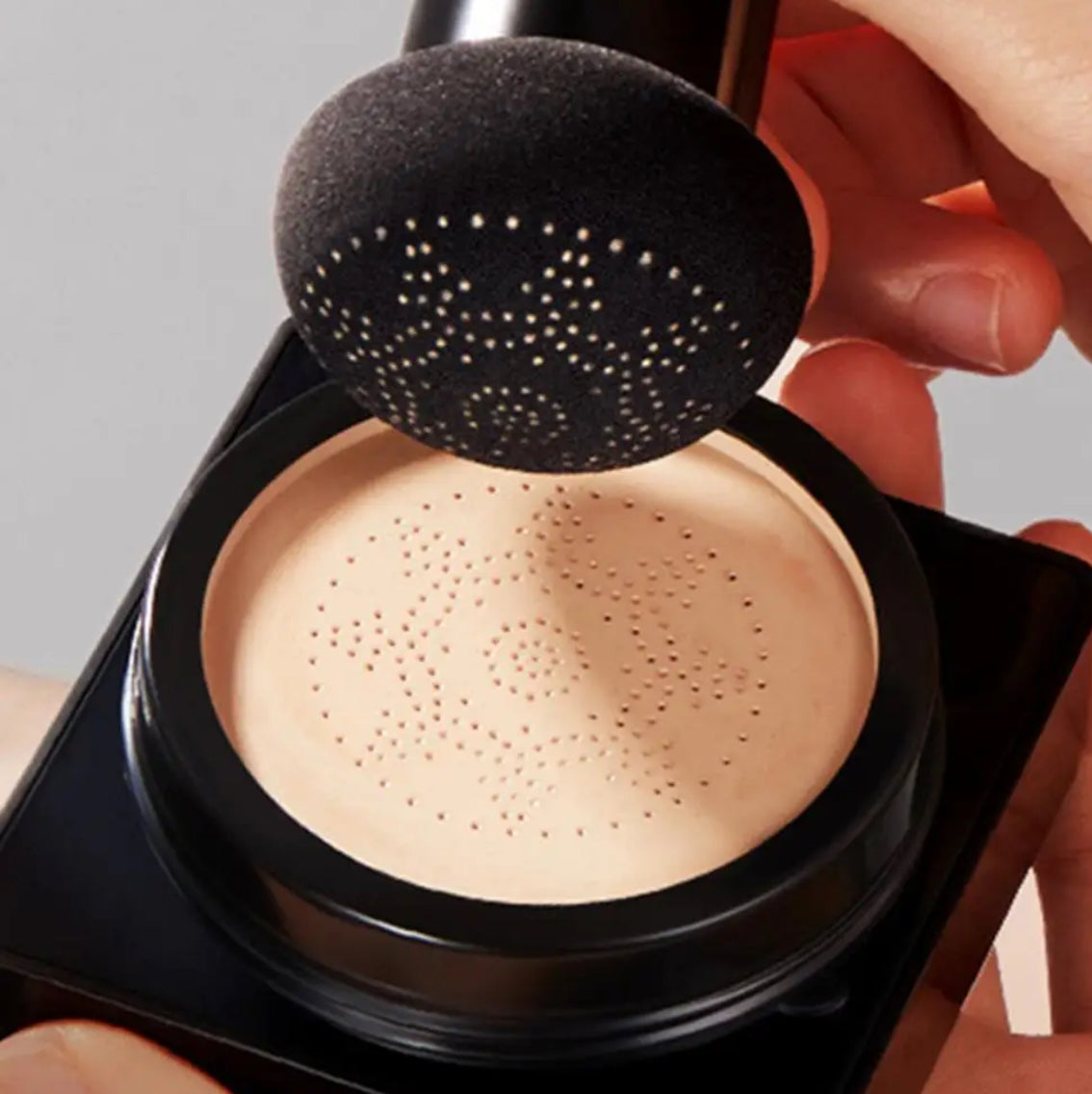 Base Correctora en Crema Flower Secret