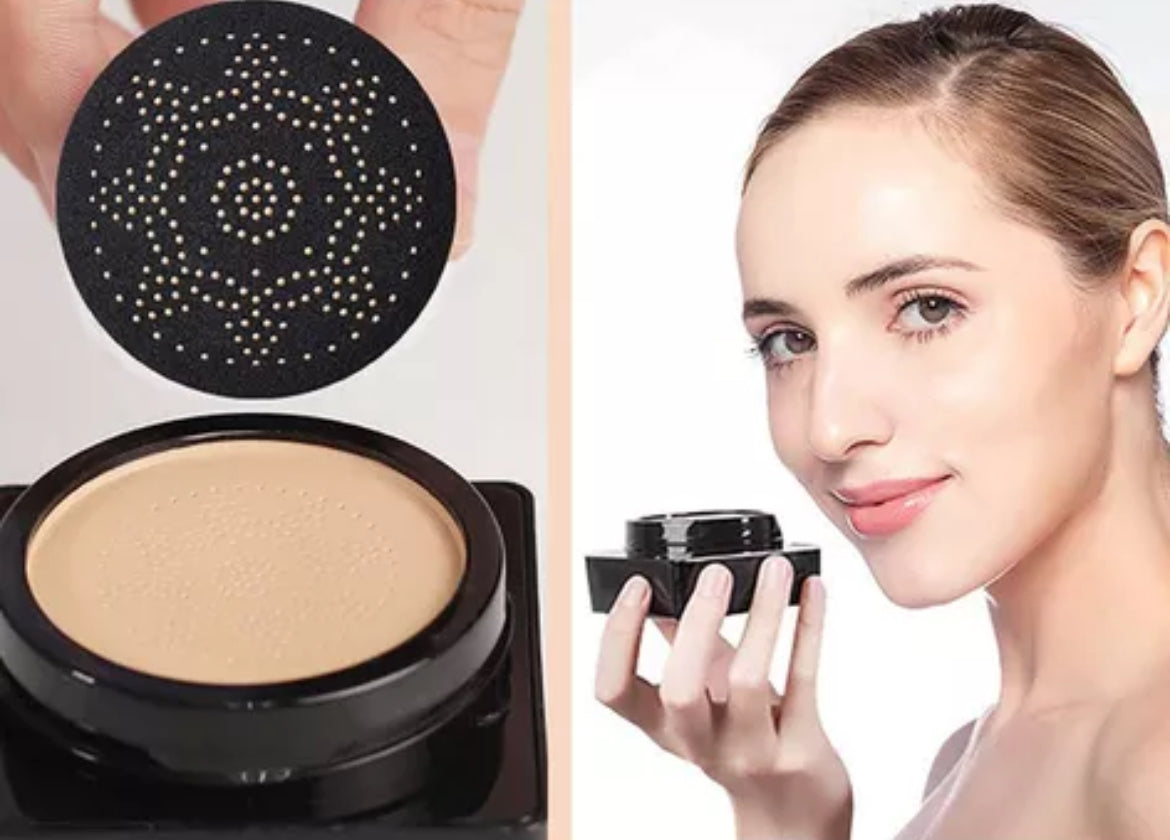 Base Correctora en Crema Flower Secret