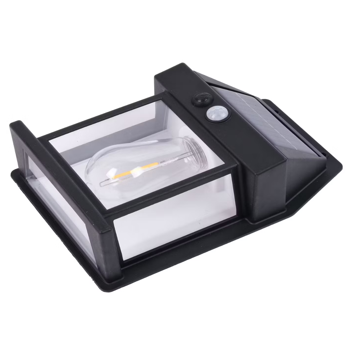 SolarGlow™ - Lámpara Decorativa Ecológica 🌞