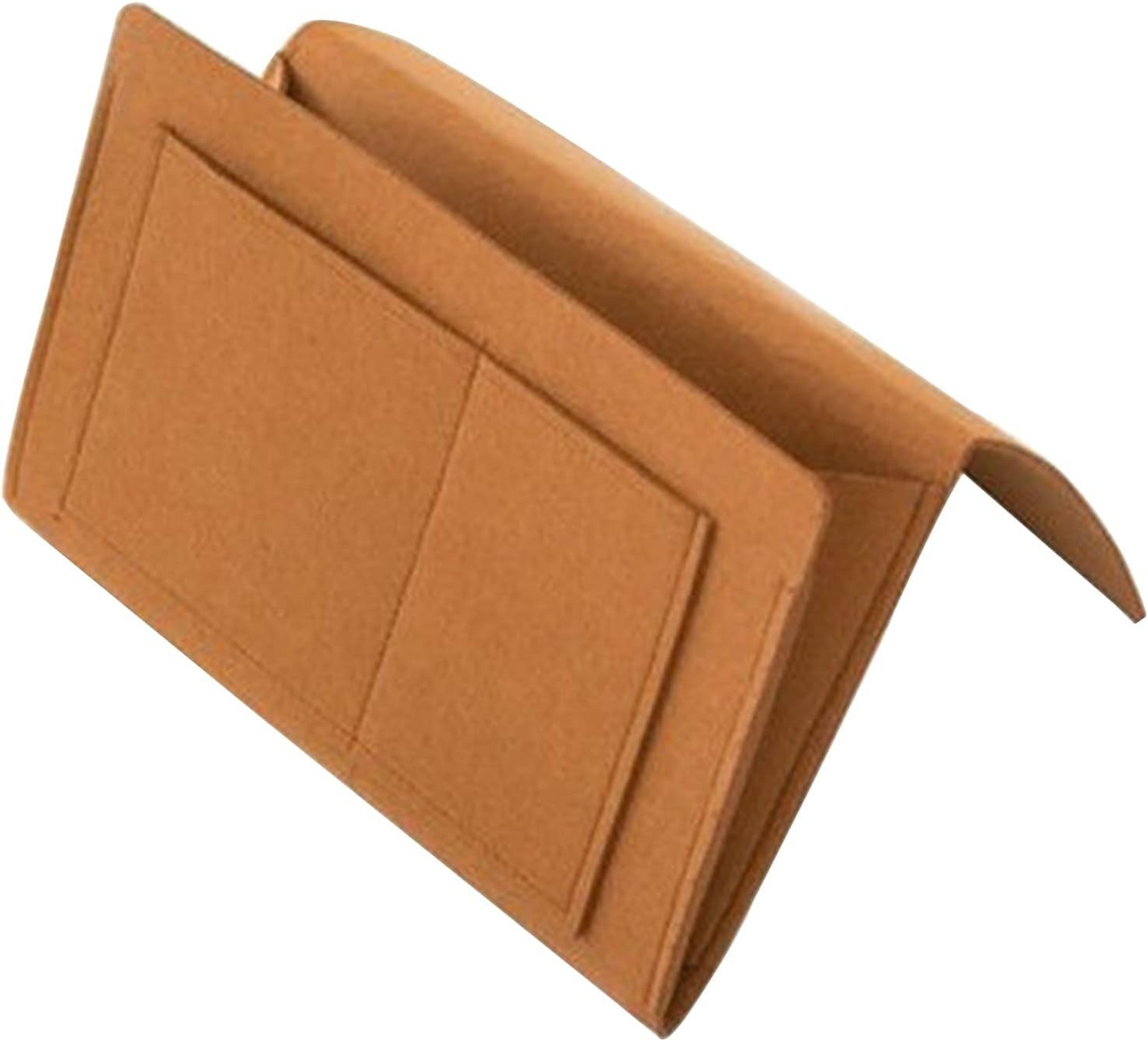 Bolso Organizador Lateral Cama y Sofá