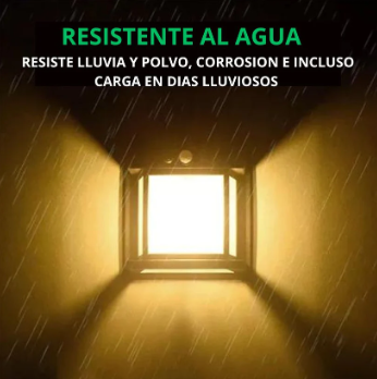 SolarGlow™ - Lámpara Decorativa Ecológica 🌞