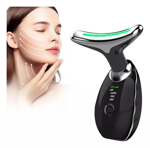 Fresh&Glow® Reductor de Papada y Masajeador Antiarrugas