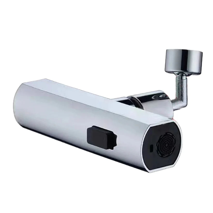 AquaFlex 360® - Grifo Giratorio Universal