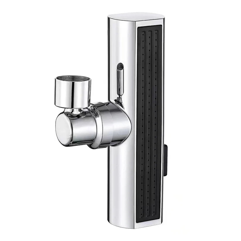 AquaFlex 360® - Grifo Giratorio Universal