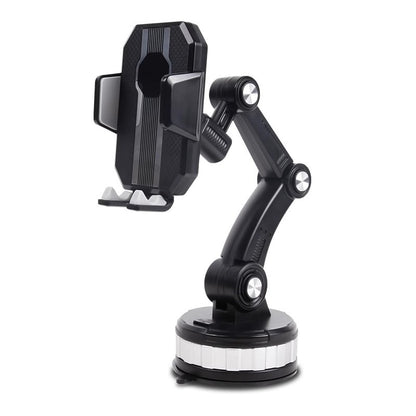Soporte Celular 360° Evita Multas + Organizador Térmico para Auto