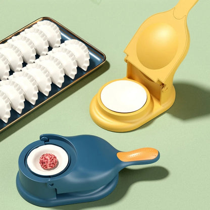 EmpanaPress Pro: Máquina 2 en 1 para Empanadas Perfectas
