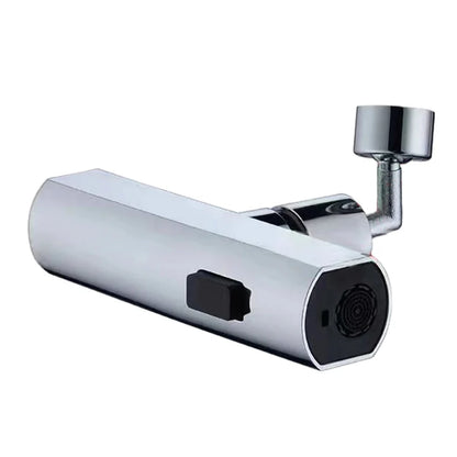 AquaFlex 360® - Grifo Giratorio Universal